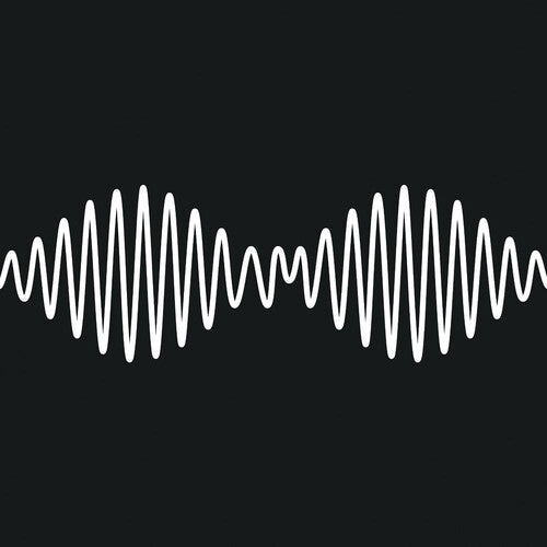 Arctic Monkeys: Am - （ VINYL LP ）