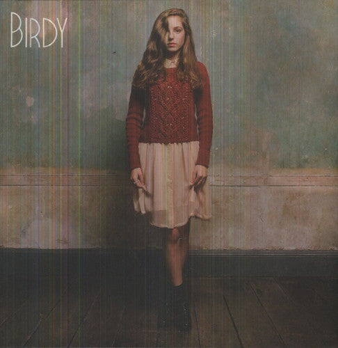 Birdy: Birdy - （ VINYL LP ）