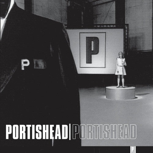 Portishead: Portishead - （ VINYL LP ）