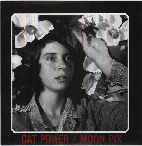 Cat Power: Moon Pix - （ VINYL LP ）