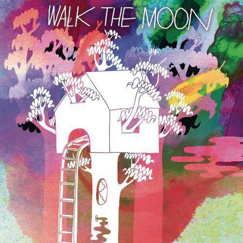 Walk the Moon: Walk the Moon - （ VINYL LP ）
