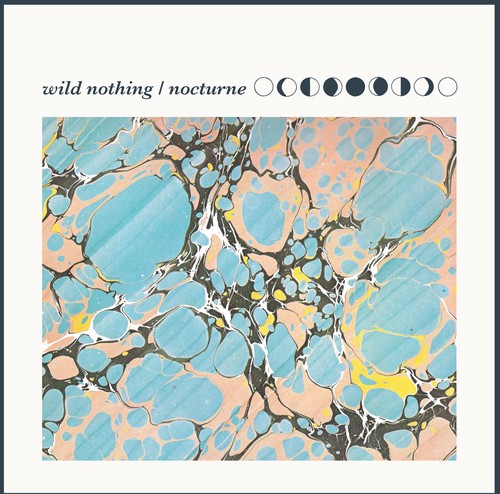 Wild Nothing: Nocturne - （ VINYL LP ）
