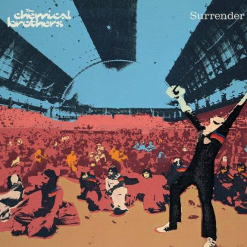 The Chemical Brothers: Surrender - （ VINYL LP ）