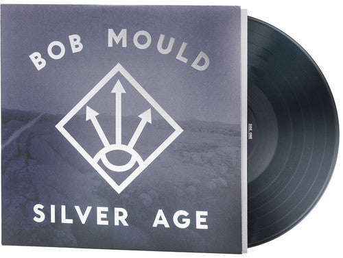 Bob Mould: Silver Age - （ VINYL LP ）