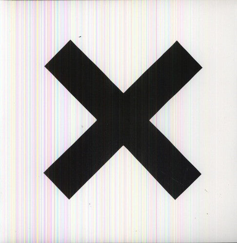 The xx: Coexist - （ VINYL LP ）