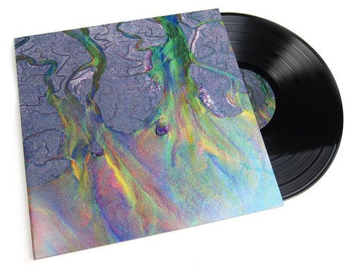 Alt-J: An Awesome Wave - （ VINYL LP ）