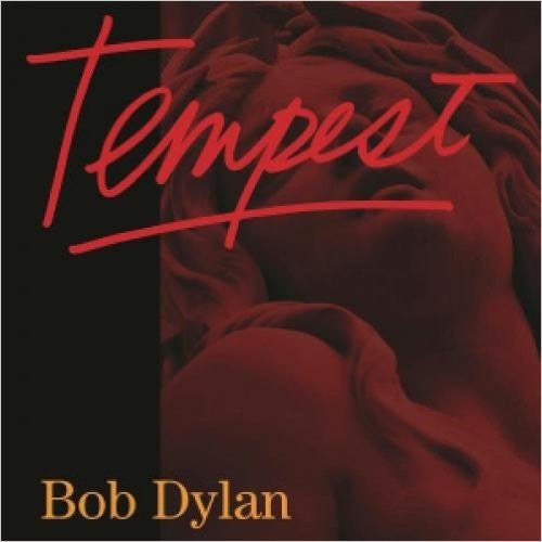 Bob Dylan: Tempest [2LP/1CD] - （ VINYL LP ）