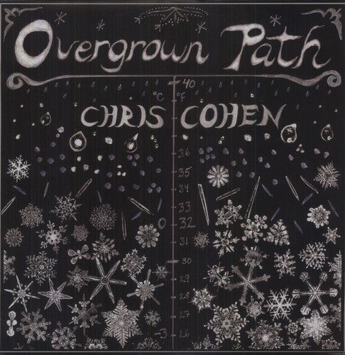 Chris Cohen: Overgrown Path - （ VINYL LP ）