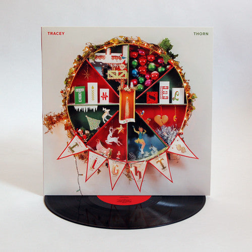 Tracey Thorn: Tinsel and Lights - （ VINYL LP ）