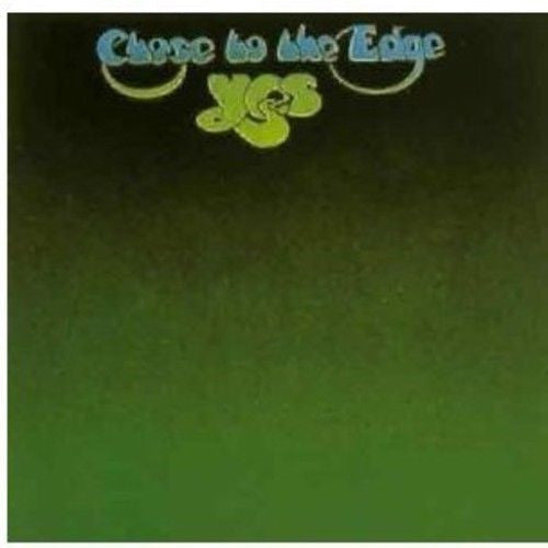 Yes: Close to the Edge - （ VINYL LP ）