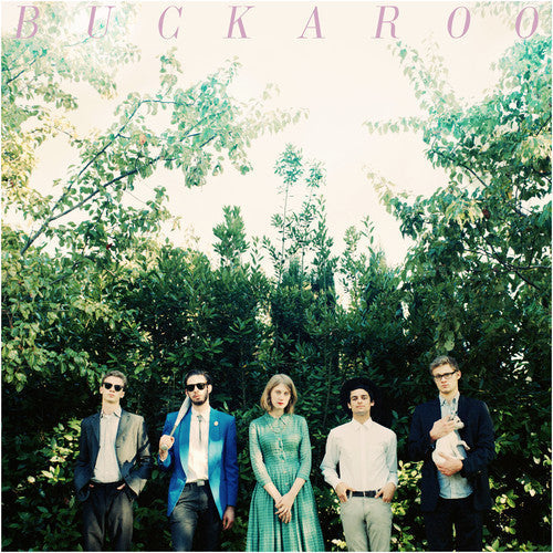 Buckaroo: Buckaroo 7 - （ VINYL LP ）