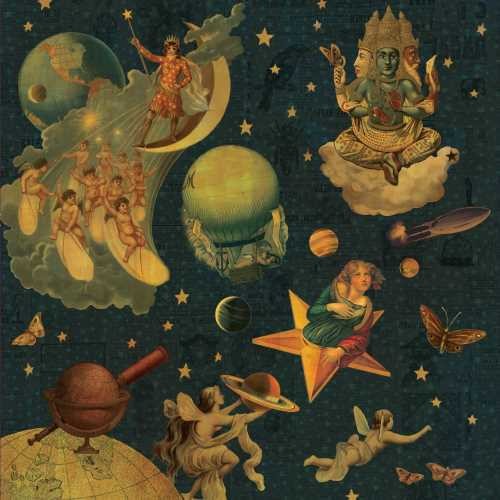 Smashing Pumpkins: Mellon Collie And The Infinite Sadness [Remastered] - （ VINYL LP ）