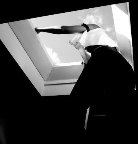 AlunaGeorge: You Know You Like It - （ VINYL LP ）