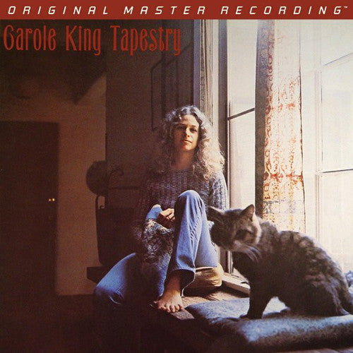 Carole King: Tapestry - （ VINYL LP ）
