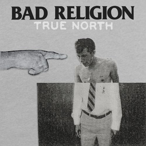 Bad Religion: True North - （ VINYL LP ）