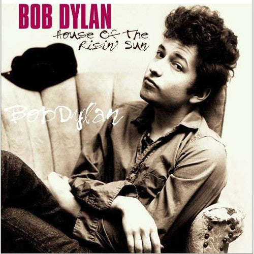 Bob Dylan: House of the Risin' Sun - （ VINYL LP ）