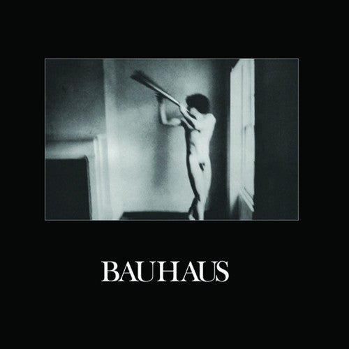 Bauhaus: In The Flat Field - （ VINYL LP ）