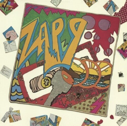 Zapp: I - （ VINYL LP ）