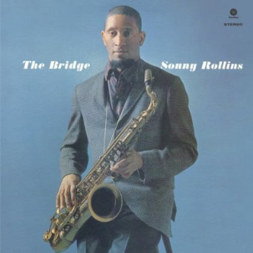 Sonny Rollins: Bridge - （ VINYL LP ）