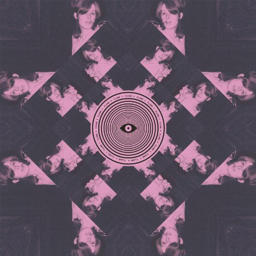 Flume: Flume - （ VINYL LP ）