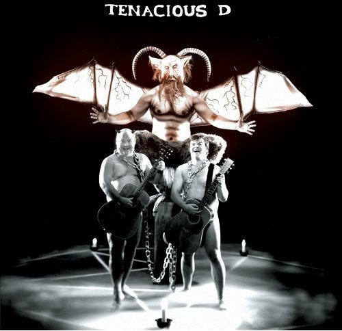 Tenacious D: Tenacious D [12th Anniversary Edition] - （ VINYL LP ）