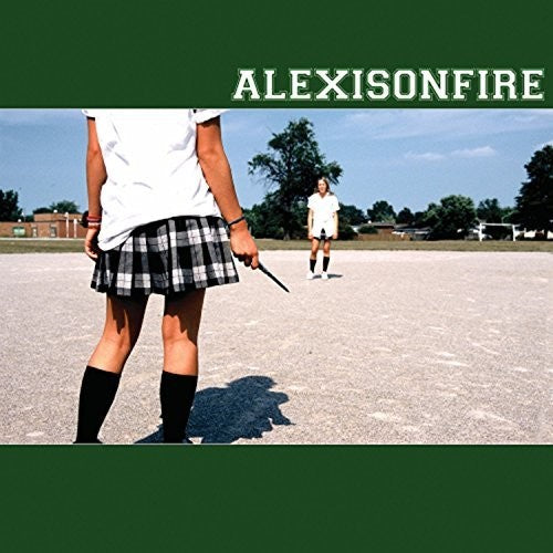 Alexisonfire: Alexisonfire - （ VINYL LP ）