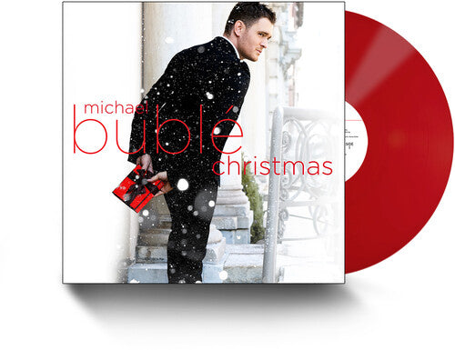 Michael Bublé: Christmas - （ VINYL LP ）