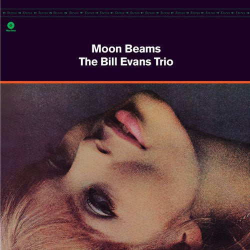 Bill Evans: Moonbeams - （ VINYL LP ）