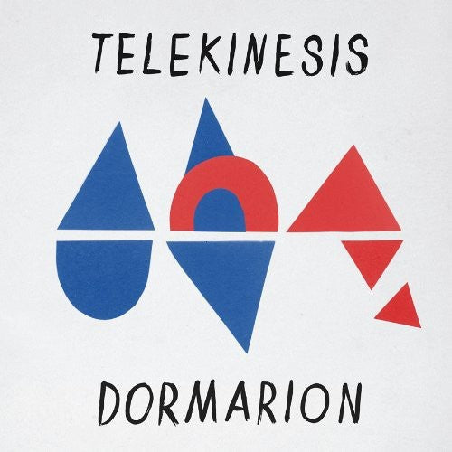 Telekinesis: Dormarion - （ VINYL LP ）