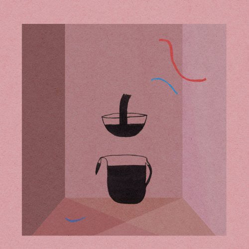 Devendra Banhart: Mala [Bonus CD and 7"] - （ VINYL LP ）