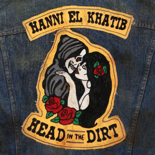 Hanni El Khatib: Head in the Dirt - （ VINYL LP ）