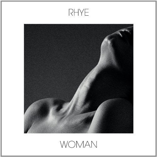 Rhye: Woman - （ VINYL LP ）