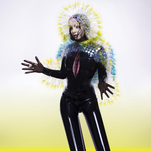 Bjork: Vulnicura - （ VINYL LP ）