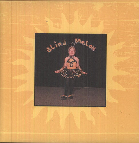 Blind Melon: Blind Melon/Sippin Time Sessions EP - （ VINYL LP ）