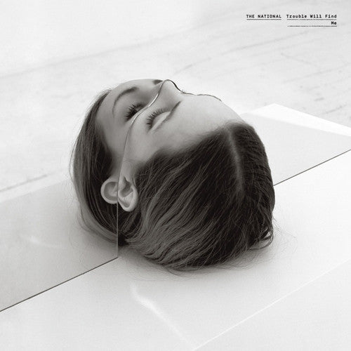 The National: Trouble Will Find Me - （ VINYL LP ）