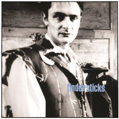 Tindersticks: Tindersticks - （ VINYL LP ）