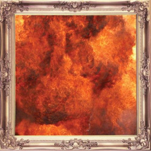 Kid Cudi: Indicud - （ VINYL LP ）