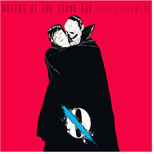 Queens of the Stone Age: Like Clockwork - （ VINYL LP ）