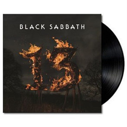 Black Sabbath: 13 - （ VINYL LP ）