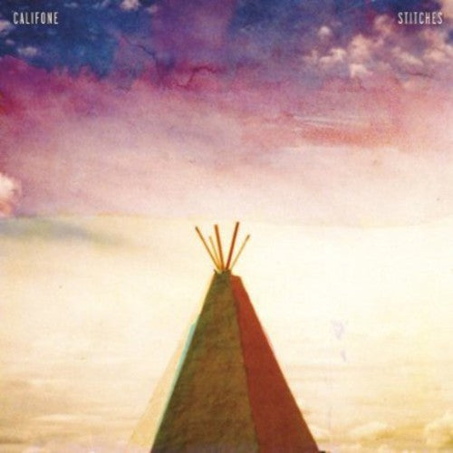 Califone: Stitches - （ VINYL LP ）