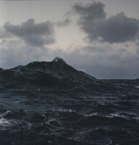 Volcano Choir: Repave - （ VINYL LP ）