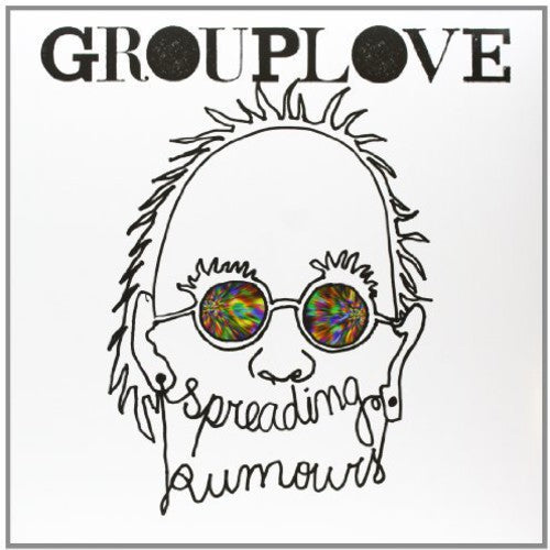 Grouplove: Spreading Rumours - （ VINYL LP ）