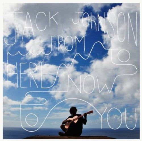 Jack Johnson: From Here to Now to You - （ VINYL LP ）