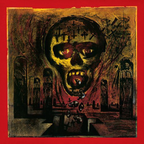 Slayer: Seasons in the Abyss - （ VINYL LP ）