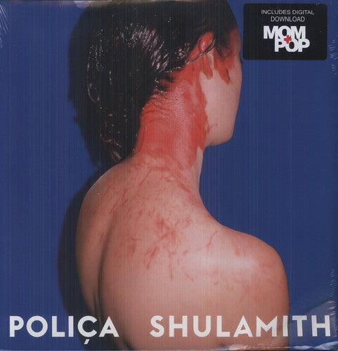 Polica: Shulamith - （ VINYL LP ）