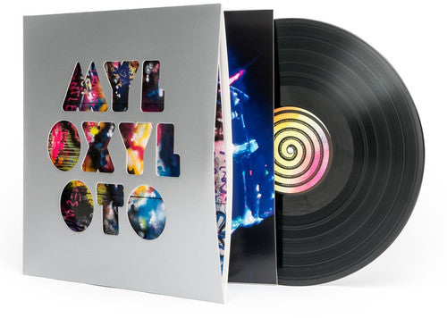 Coldplay: Mylo Xyloto - （ VINYL LP ）