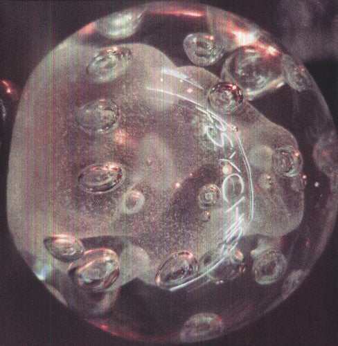 Darkside: Psychic - （ VINYL LP ）