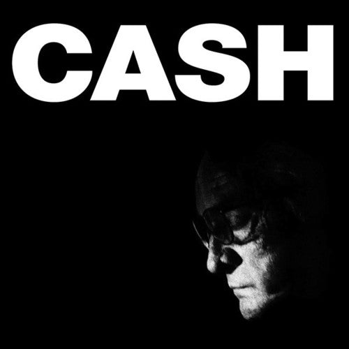 Johnny Cash: American Iv: The Man Comes Around - （ VINYL LP ）
