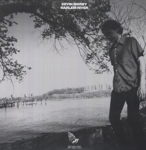 Kevin Morby: Harlem River - （ VINYL LP ）