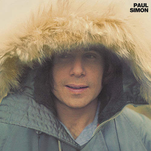 Paul Simon: Paul Simon - （ VINYL LP ）
